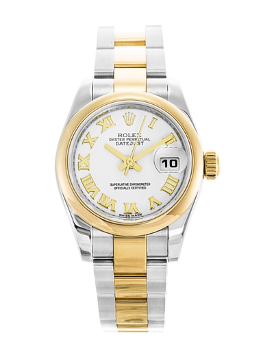 Rolex Datejust Lady 179163
